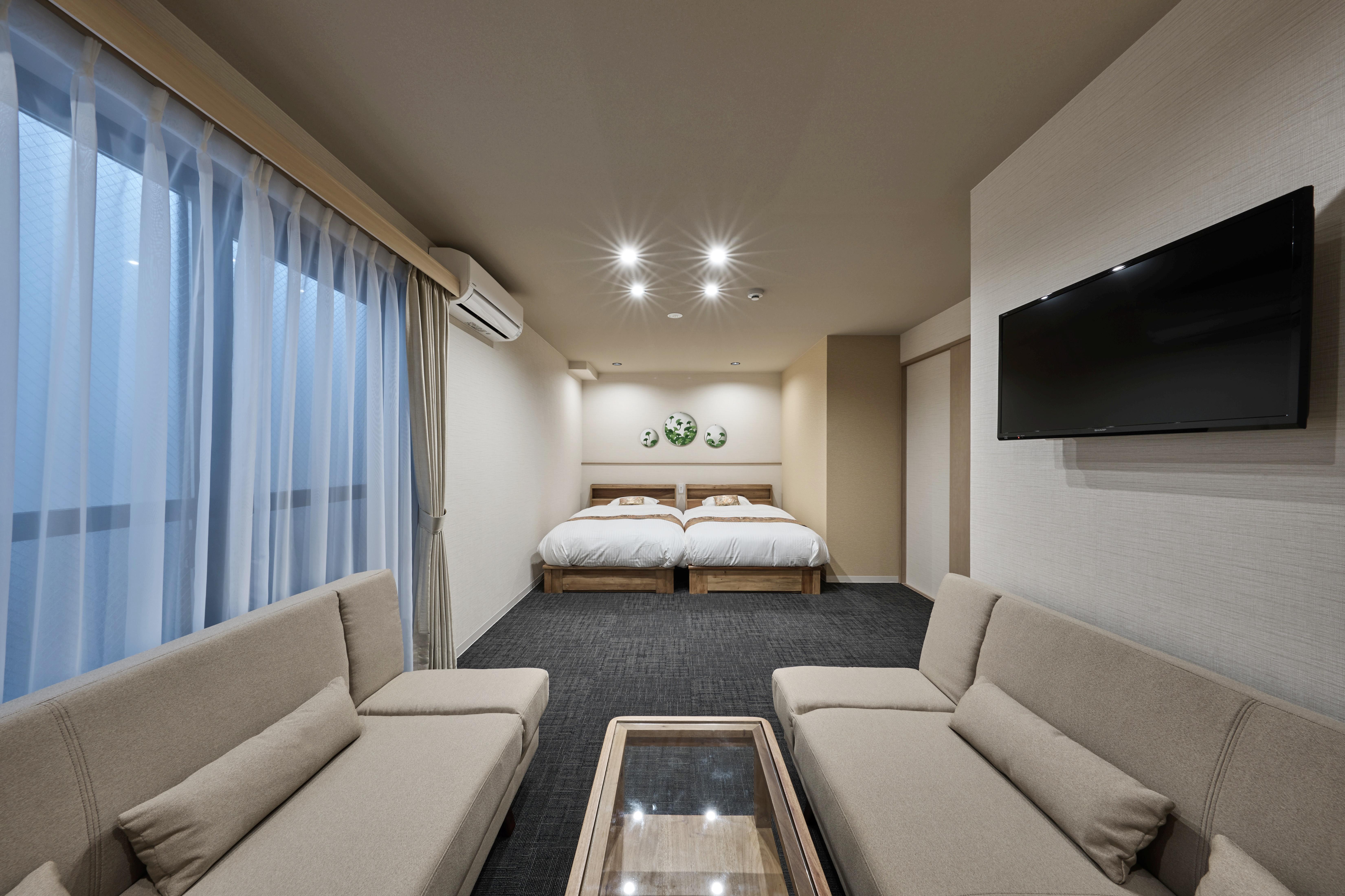 Stay Sakura Kyoto Higashiyama Shirakawa Exteriör bild